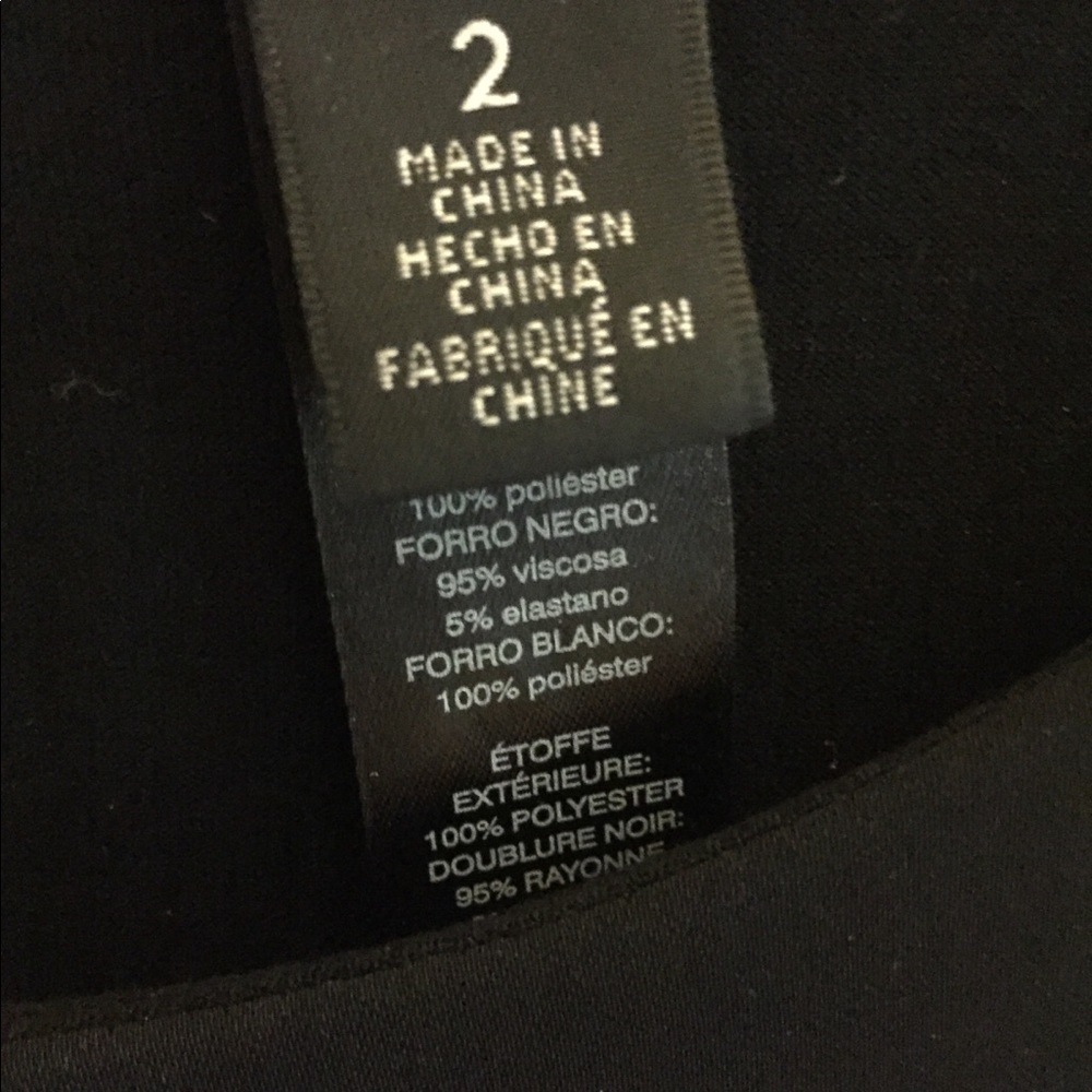 Chico’s top - Picture 6 of 6